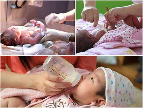 深圳职业代怀公司刚出生婴儿专业护理